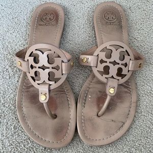 Tory Burch Miller Sandals